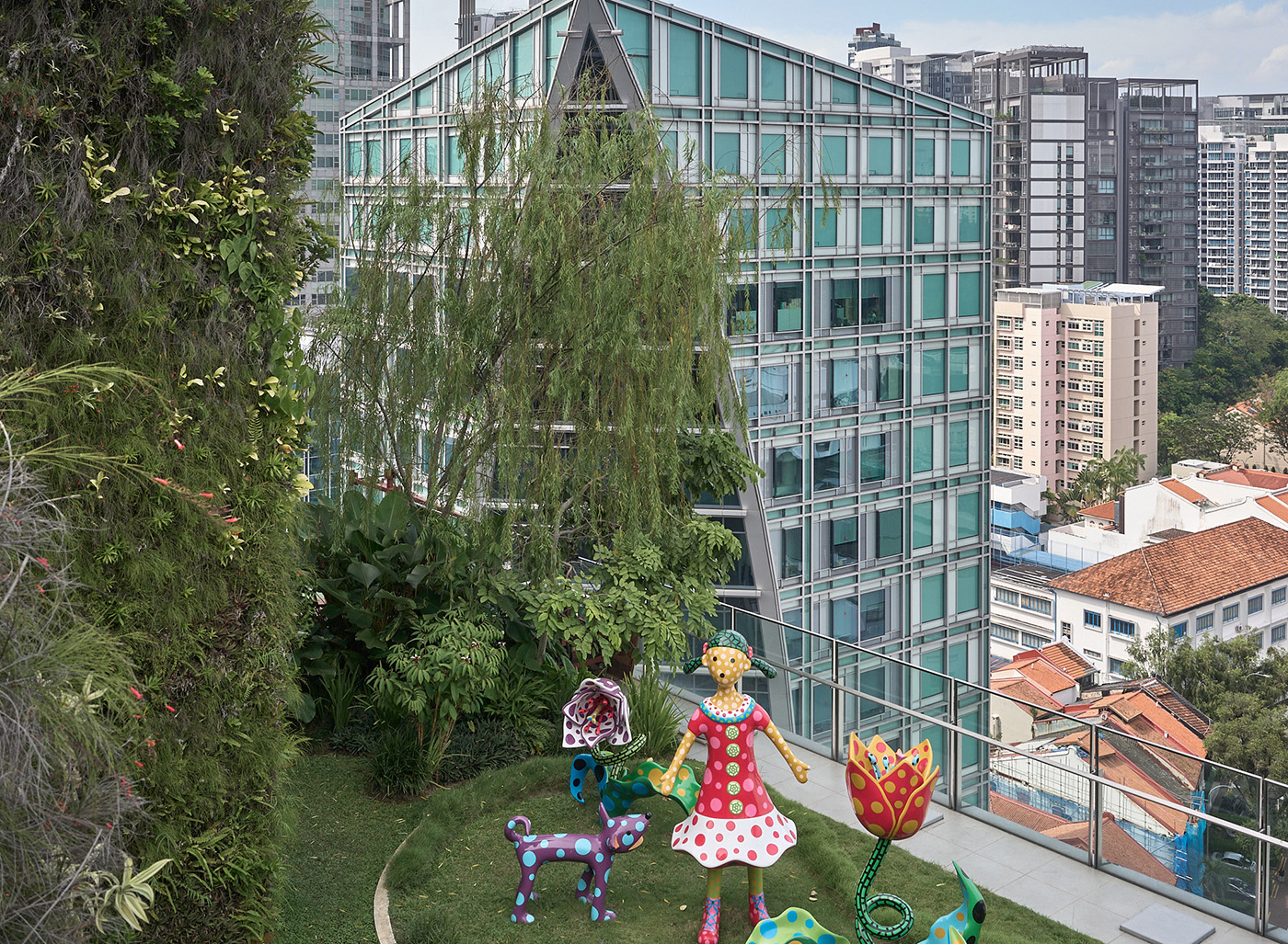  Orchard Road, Singapore 