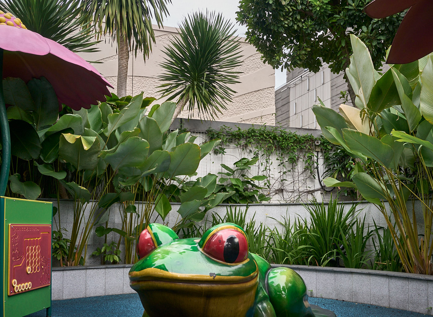  Jurong East, Singapore 