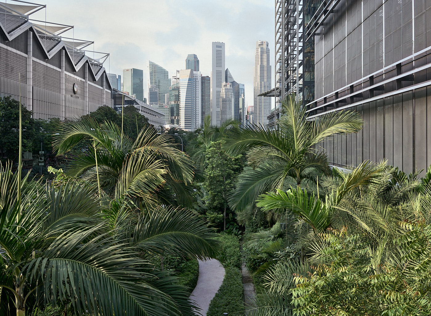  Suntec City, Singapore 