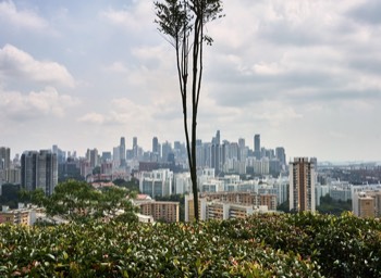  Mount Faber Singapore 