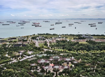  Marina Bay, Singapore  