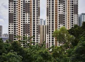  Souther Ridges, Singapore 