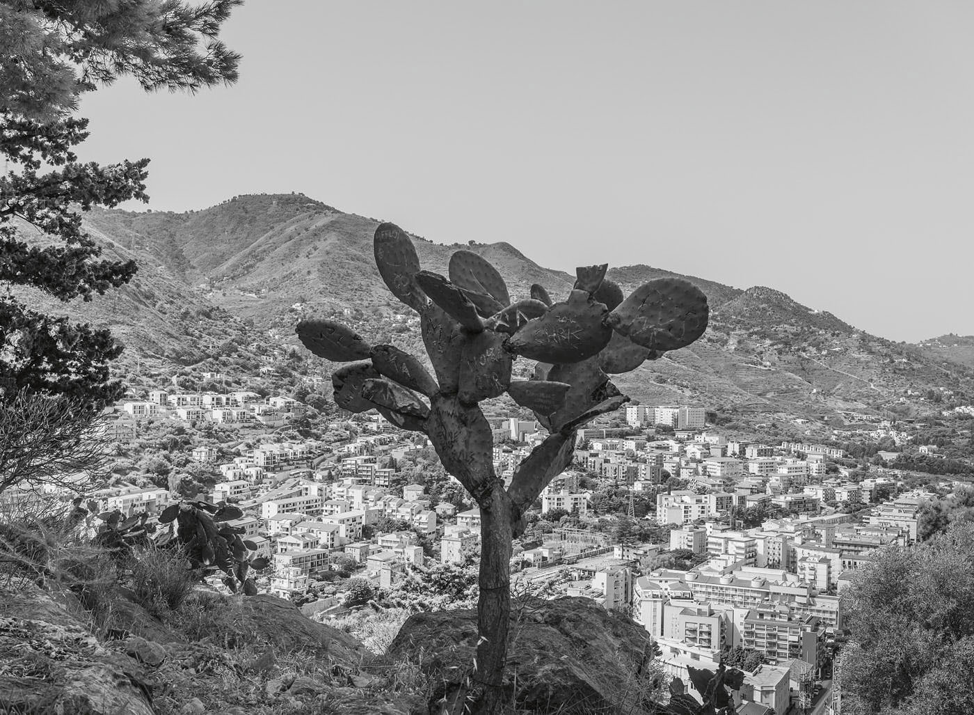  Cefalu, Sicily, Italy 2018 