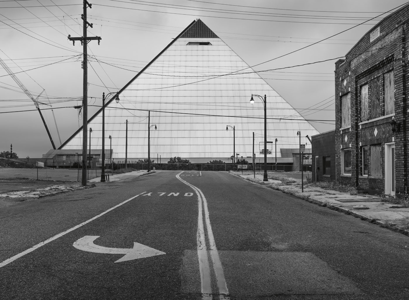  Overton Avenue, Memphis USA 2014 