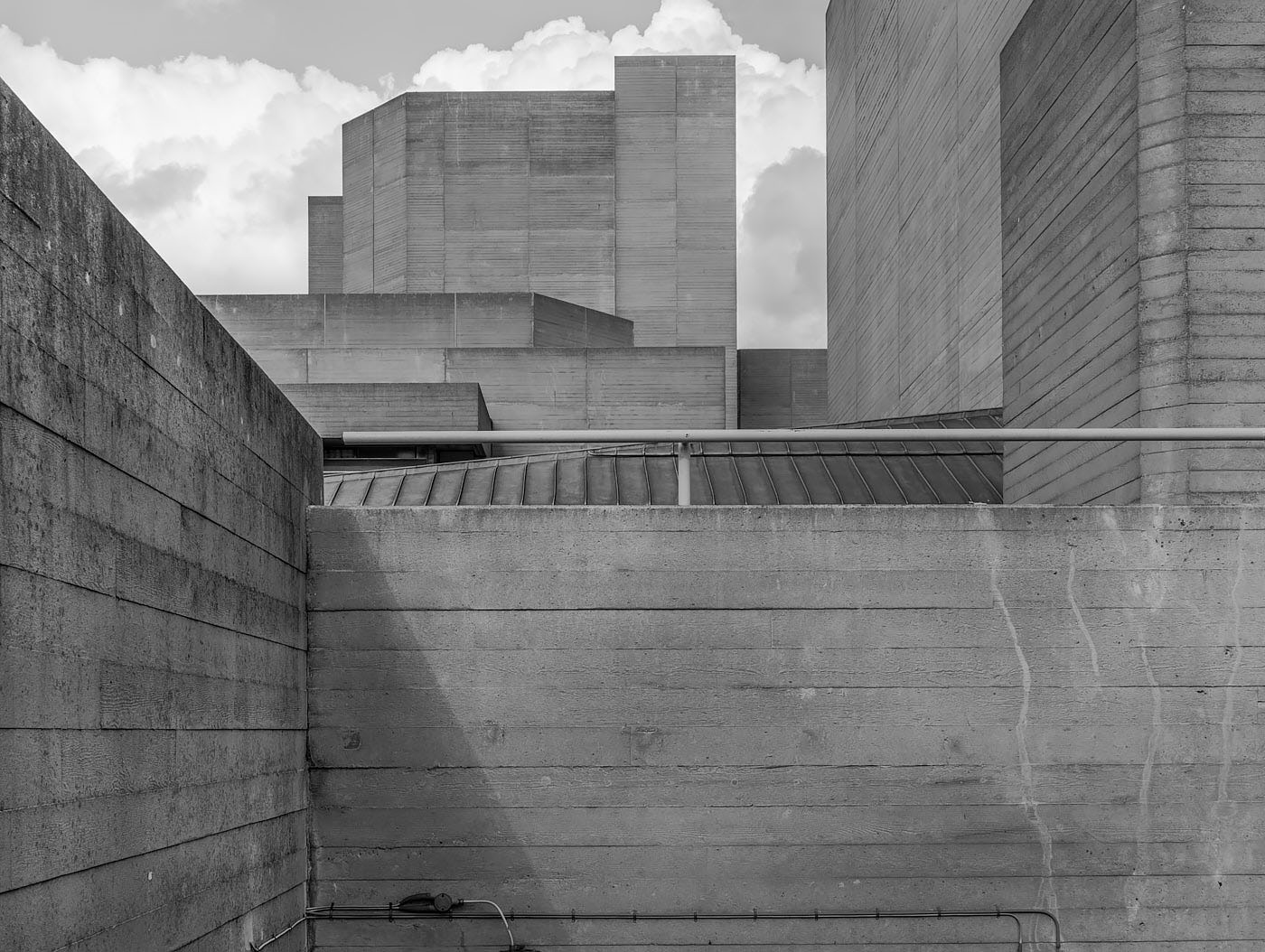  Southbank, London 2017 