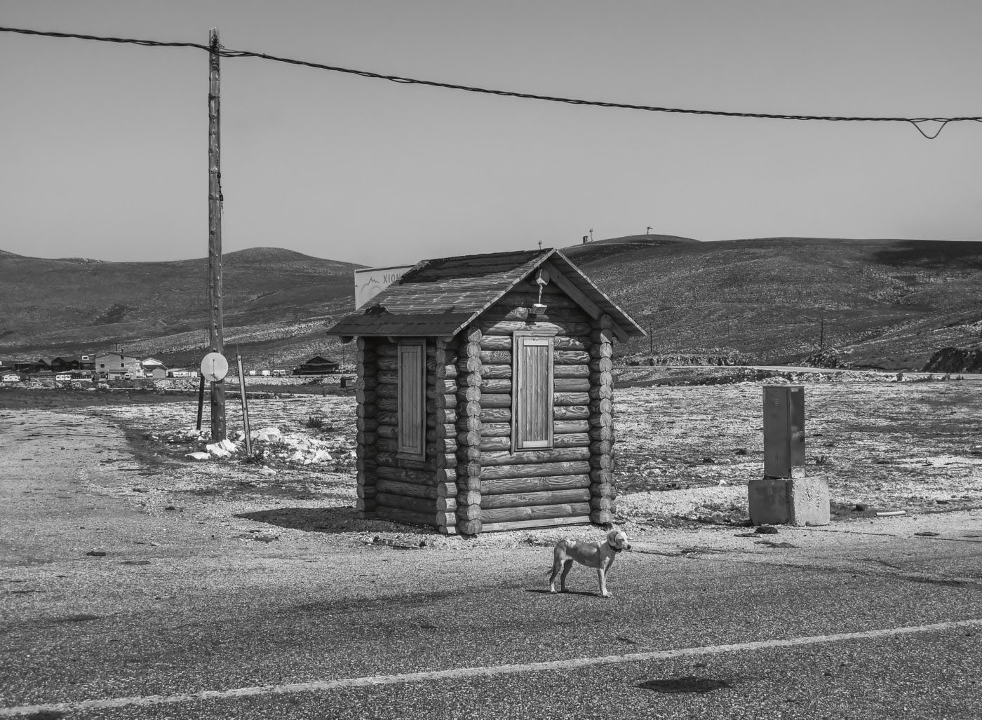  Falakro, Greece 2009 