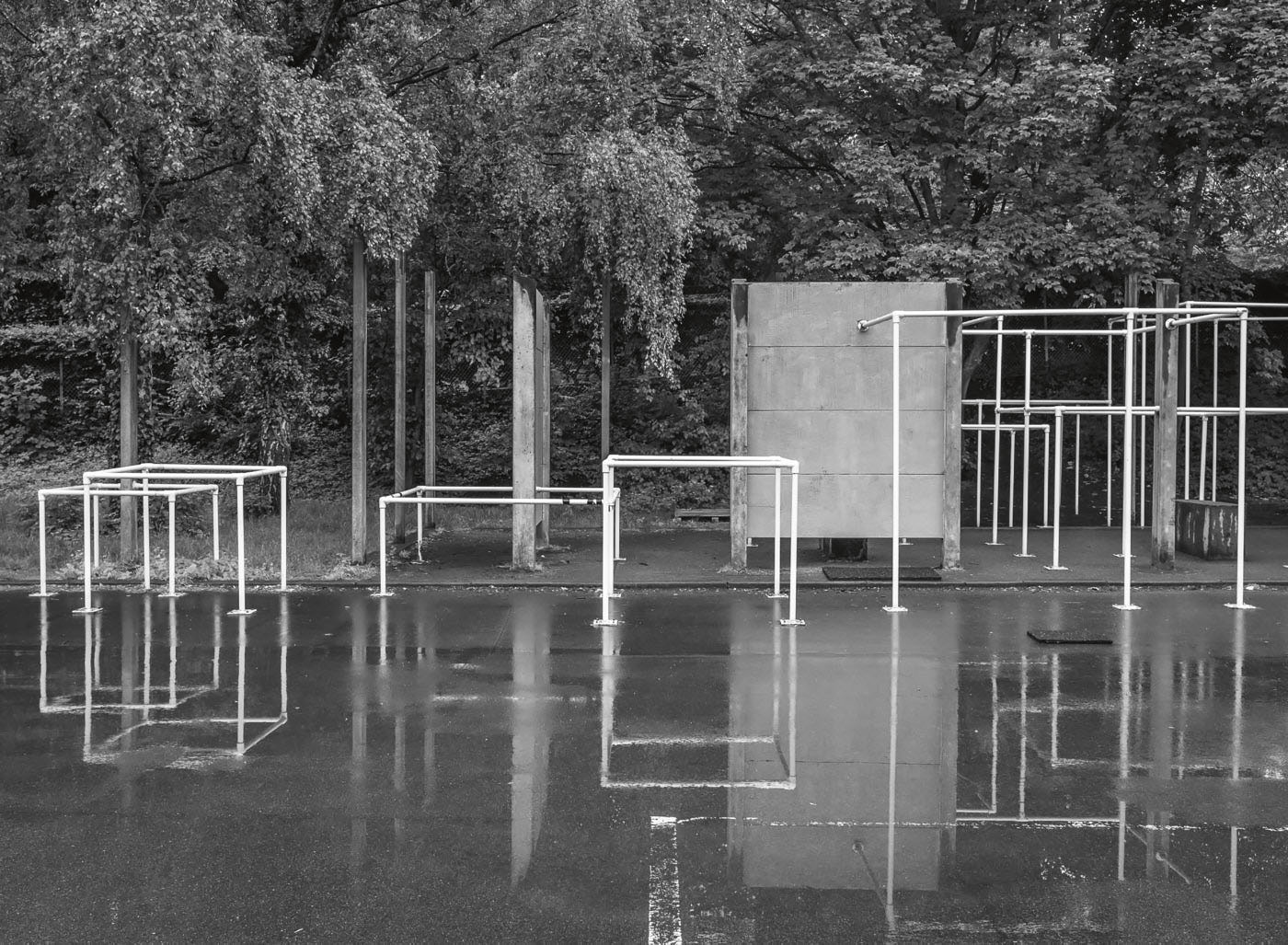  Pasteursvej, Carlsberg, Copenhagen 2014 