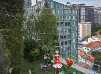  Orchard Road, Singapore 