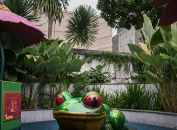 Jurong East, Singapore 