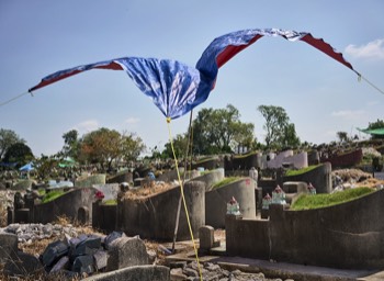  Choa Chu Kang Cemetery, Singapore  