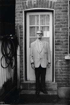  Christopher Ball, grandfather 